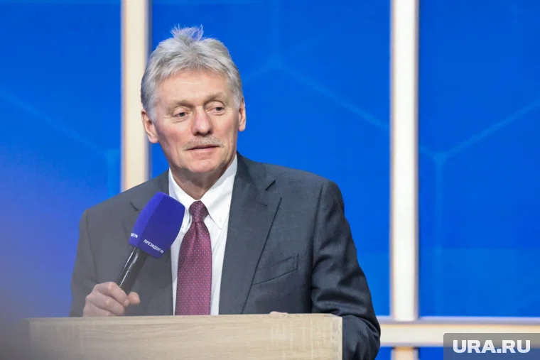 Песков заявил, что переговоры были очень сложными 