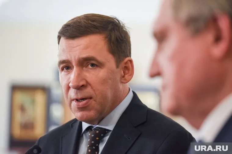 У Евгения Куйвашева появился первый претендент на пост полпреда в Западном округе