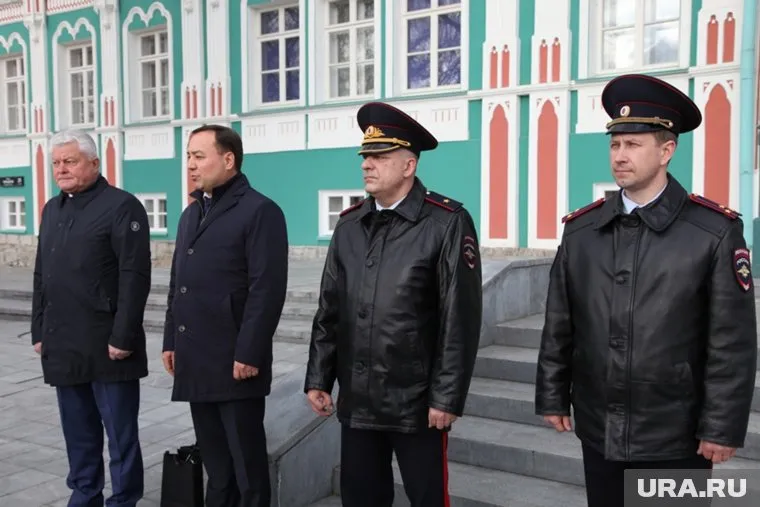 Александр Воронежский работал в областном главке с 2022-го