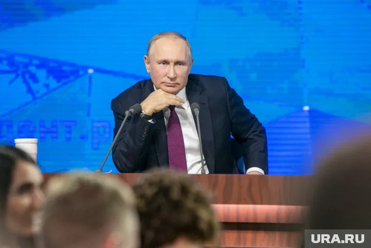 Путин приедет на полуостров во второй раз