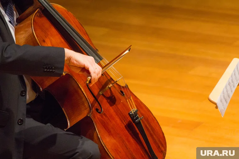 Уже около 130 молодых музыкантов заявились на единственный международный конкурс академической музыки в Арктике