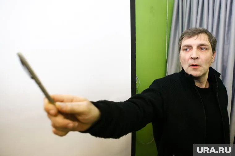 Александра Невзорова обвинили в нарушении закона о фейках о ВС РФ