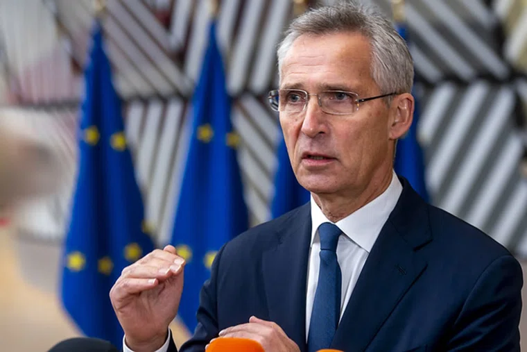 Бывший генсек НАТО назвал Лаврова элегантным и грубым дипломатом