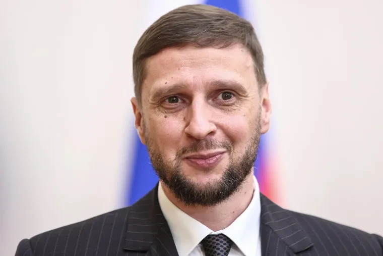 Владимир Путин на приветствии членам избирательных комиссий. Москва