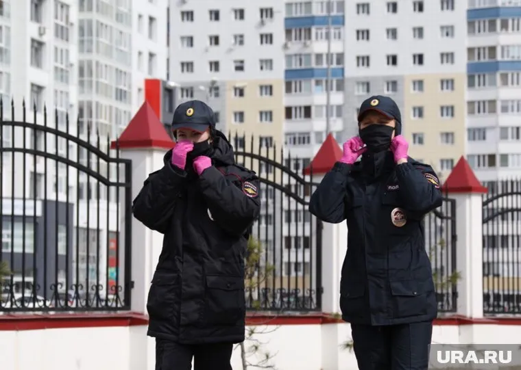 Вслед за силовиками к кампании подключились антимонопольщики