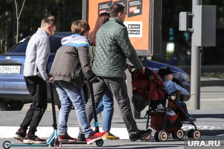 В ХМАО теперь есть семья родителей-героев
