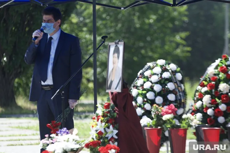 Мэр рассказал о последнем разговоре с Дерягиной, который состоялся за несколько часов до ее смерти