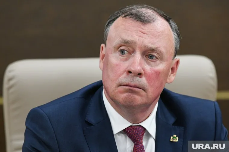 Алексей Орлов неожиданно подытожил дискуссию вокруг стелы «Урал»