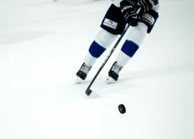 После поражения от «Бурана» ямальские хоккеисты намерены взять реванш 