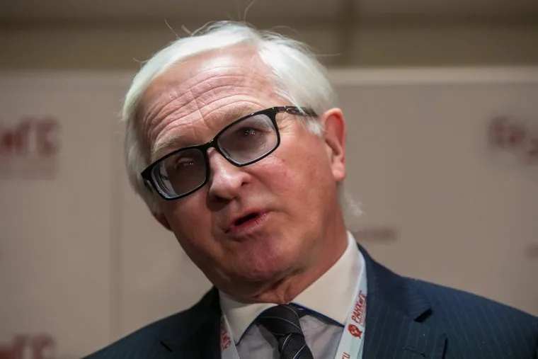 Гайдаровский форум - 2019. День 1-й. Москва