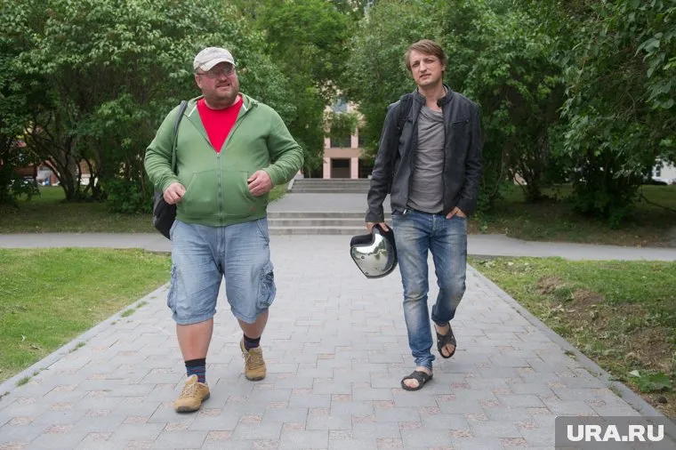 Словиковскому грозит уголовная ответственность