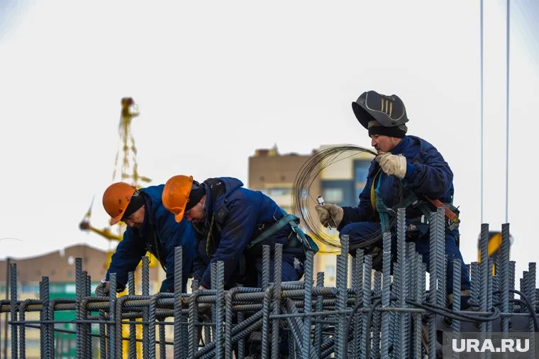 Темпы ввода жилья на Ямале снизились на треть