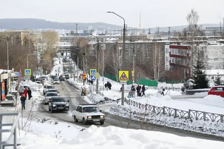 События на улице Карбышева, 2. Свердловская область, Первоуральск