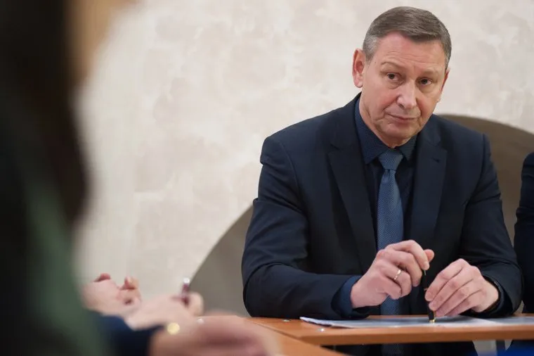 Открытие предвыборного штаба кандидата в президенты Владимира Путина. Екатеринбург, косинцев александр
