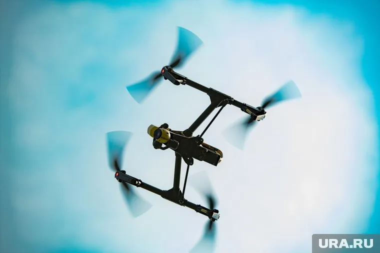 Киев не привел никаких доказательств сотрудничества Тегерана и Москвы по беспилотникам