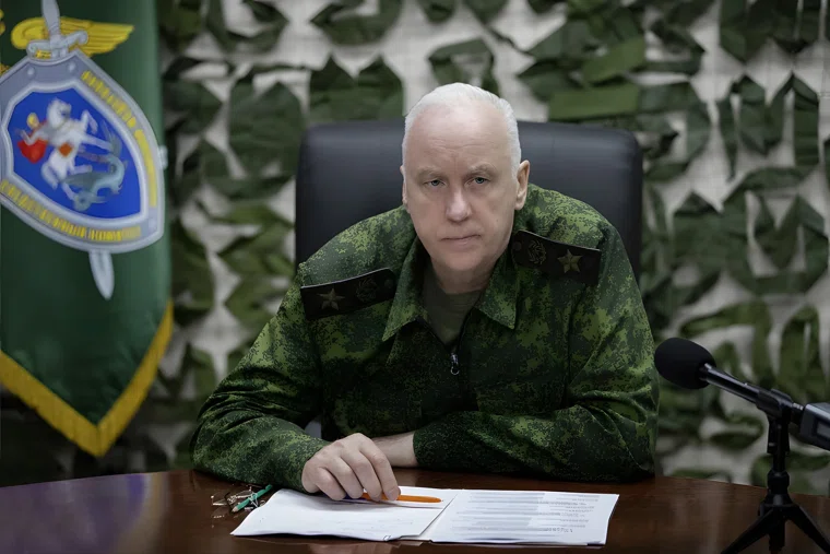 Глав СК взял на контроль дело об избиении подростка в ХМАО