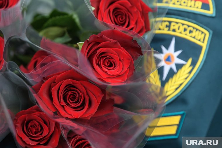 Что известно о пожарном из ХМАО, погибшем при спасении человека