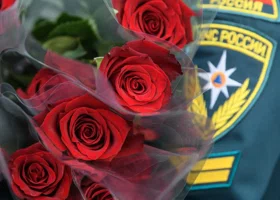 Фотография из галереи