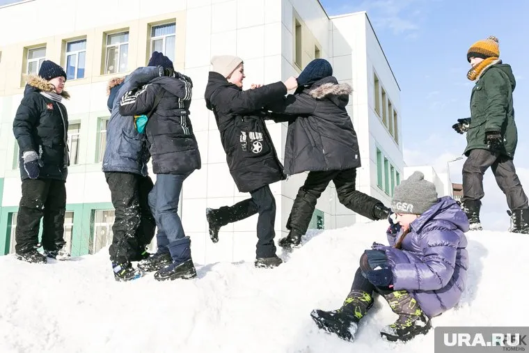 Несовершеннолетние мигранты издевались над ямальскими детьми