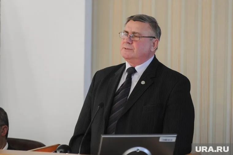 Александр Завалищин принял решение уйти с госслужбы