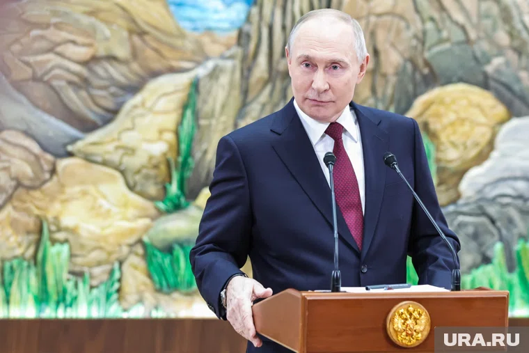 Путин заявил, что государство будет работать над увеличением размера стипендий