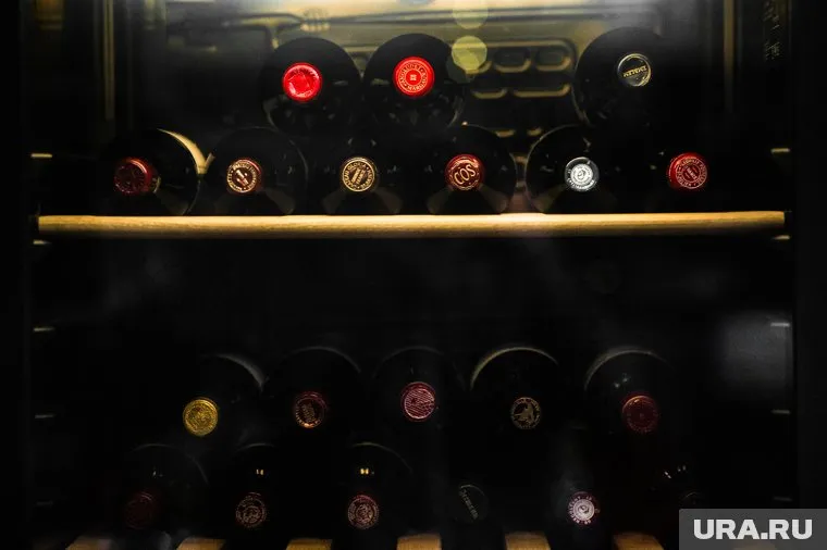 С 1 ноября можно будет заказать вино через интернет