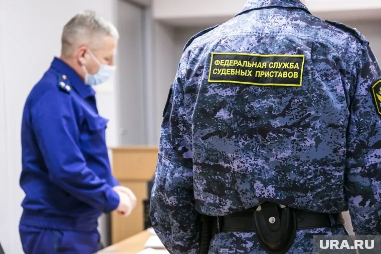 Суд над женщиной состоялся 28 марта