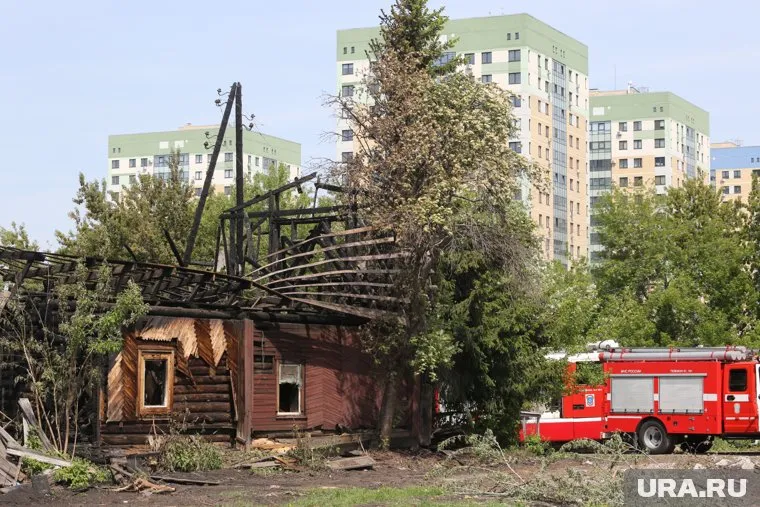 В ХМАО стартует масштабная реновация (архивное фото)