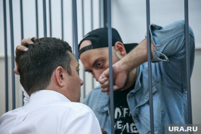 На показаниях бывшего бухгалтера строилось обвинение режиссеру Кириллу Серебренникову