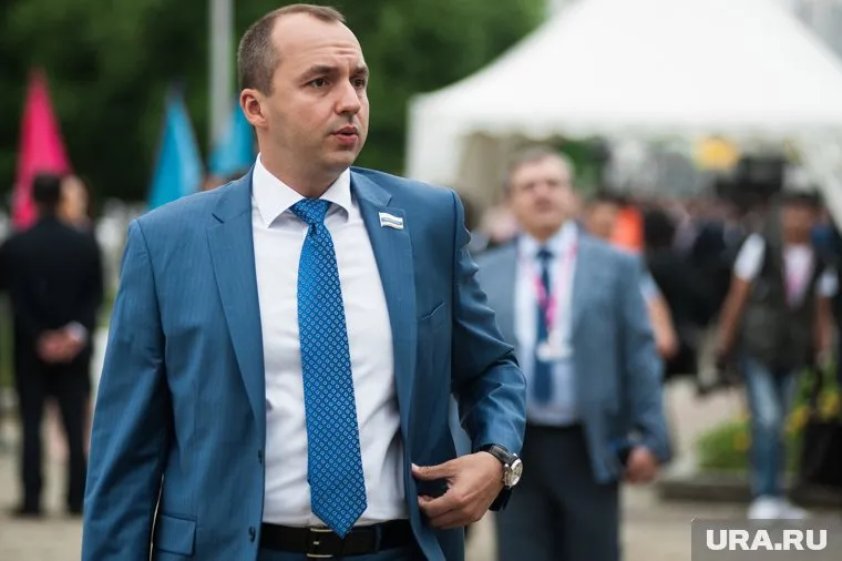 Михаил Клименко в шаге от получения новой должности