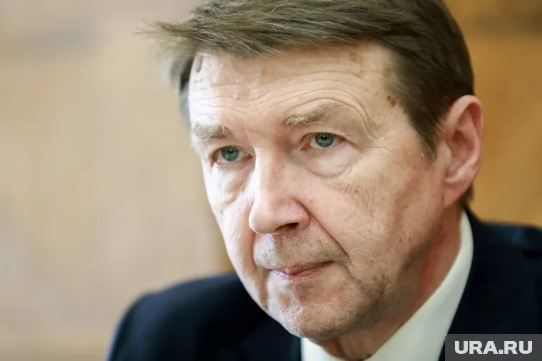 Почему страны так стремятся экспортировать свои IT-решения, рассказал Валентин Макаров