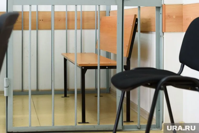 Магомед Омаров был помещен под арест за мат на улице