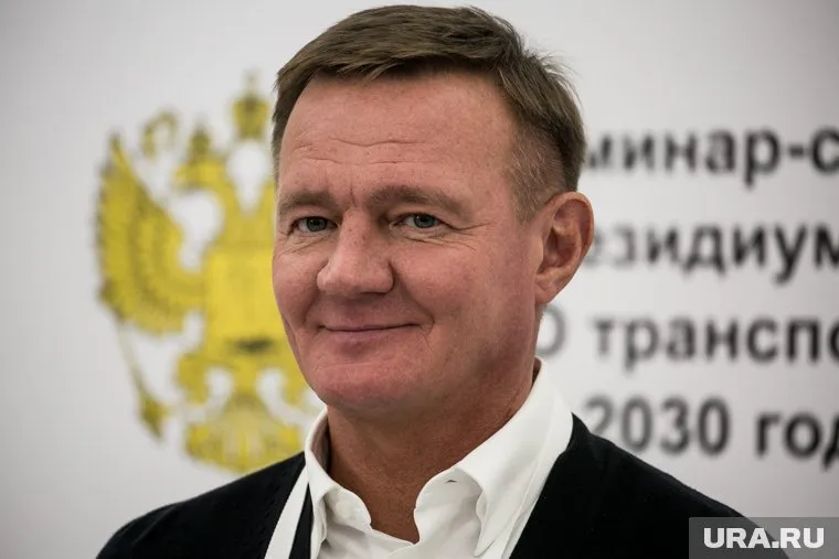 Губернатор Курской области Роман Старовойт заявил о восстановлении энергоснабжения в области