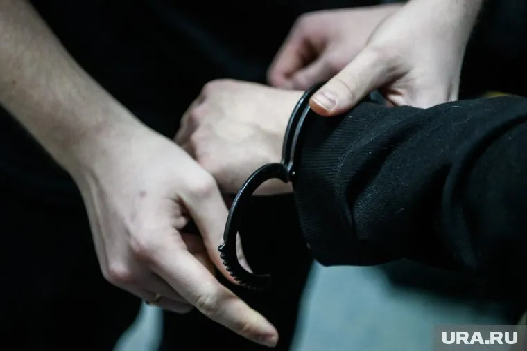 Следствие будет просить арест для Сергея Горшунова