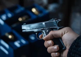 «С огнестрелом будет легче»: семиклассник, напавший на школу, обсуждал атаку в тематических чатах