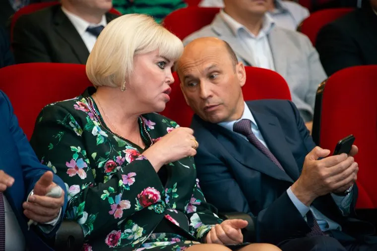 Праймериз. Новый Уренгой, сарычев сергей, соколова ирина