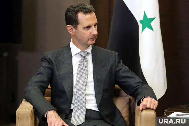 Асад не стал принимать предложение Турции о сдерживании курдских сил, пишет WP