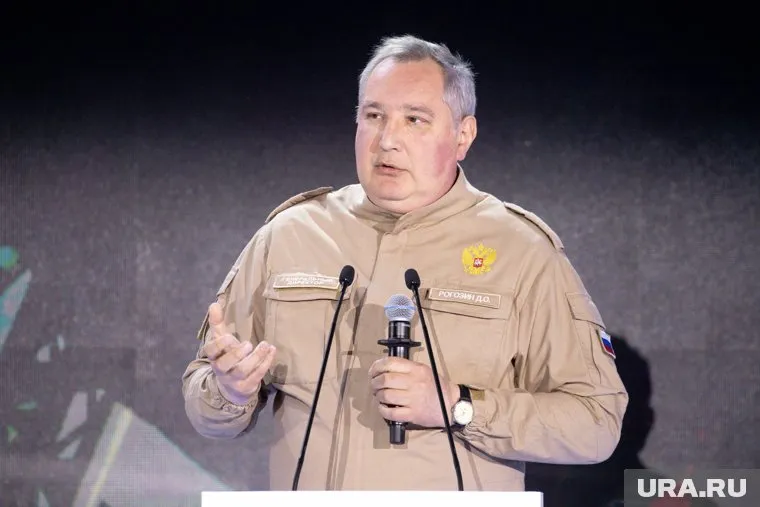 Армия России успешно отразила украинскую атаку на запорожском направлении, рассказал Дмитрий Рогозин