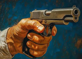 «Будете ли вы грустить, если вас застрелят»: новые подробности об убийце архитектора Супоницкого и трагедии