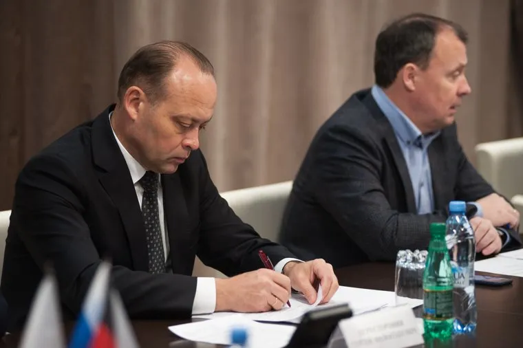 Артемовский машиностроительный завод "Вентпром". Артемовский , пересторонин сергей, орлов алексей