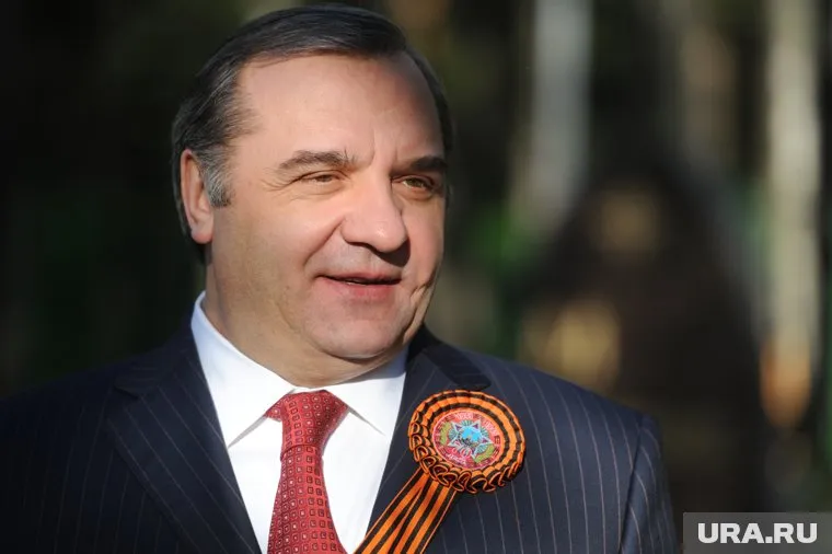 Информацию об отставке Пучкова назвали спекуляцией