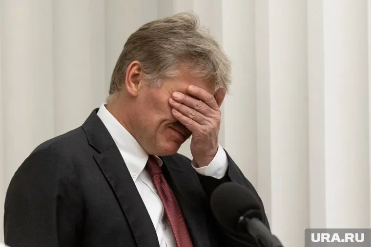 Дмитрий Песков опроверг информацию о продлении сделки по зерну