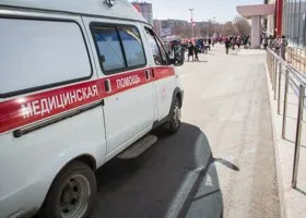 Силовики нагрянули в тюменскую больницу, где врачи не помогли девушке с отеком легких
