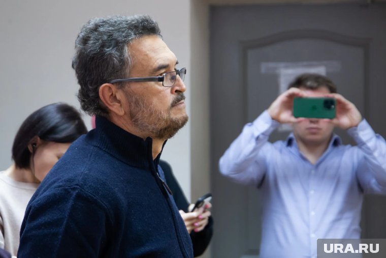 Екатеринбуржец, напавший на мальчика в шапке с Z, попросил особый порядок в суде