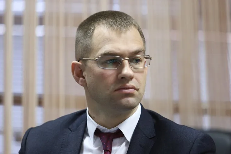 Открытый форум прокуратуры Курганской области