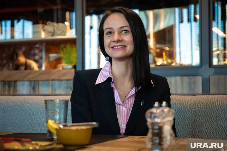 По слухам, Ольгу Глацких ждет назначение директором ДИВСа