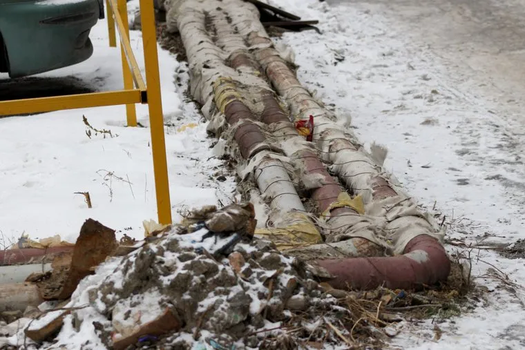 Круглый стол ЖКХ, капремонтКурган