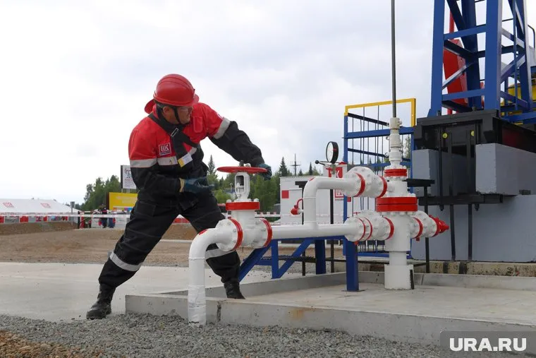 Предприятие «ЛУКОЙЛ-ПЕРМЬ» — одно из немногих кому удалось переломить общий тренд на рынке труда