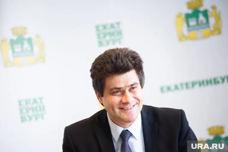 Если гордума одобрит инициативу, Высокинский будет зарабатывать порядка 261 тысячи рублей