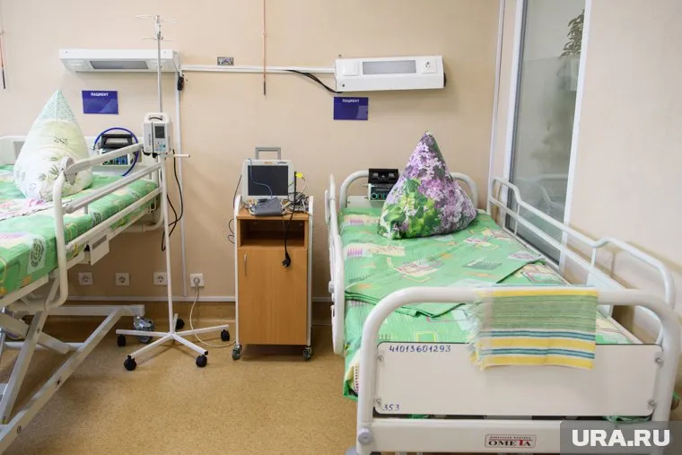 В регионе за сутки выписали 425 пациентов